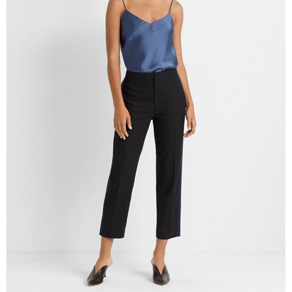 NWT Club‎ Monaco Ryanne Colorblock Pant Sz 00